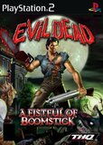 Evil Dead: A Fistful of Boomstick (PlayStation 2)
